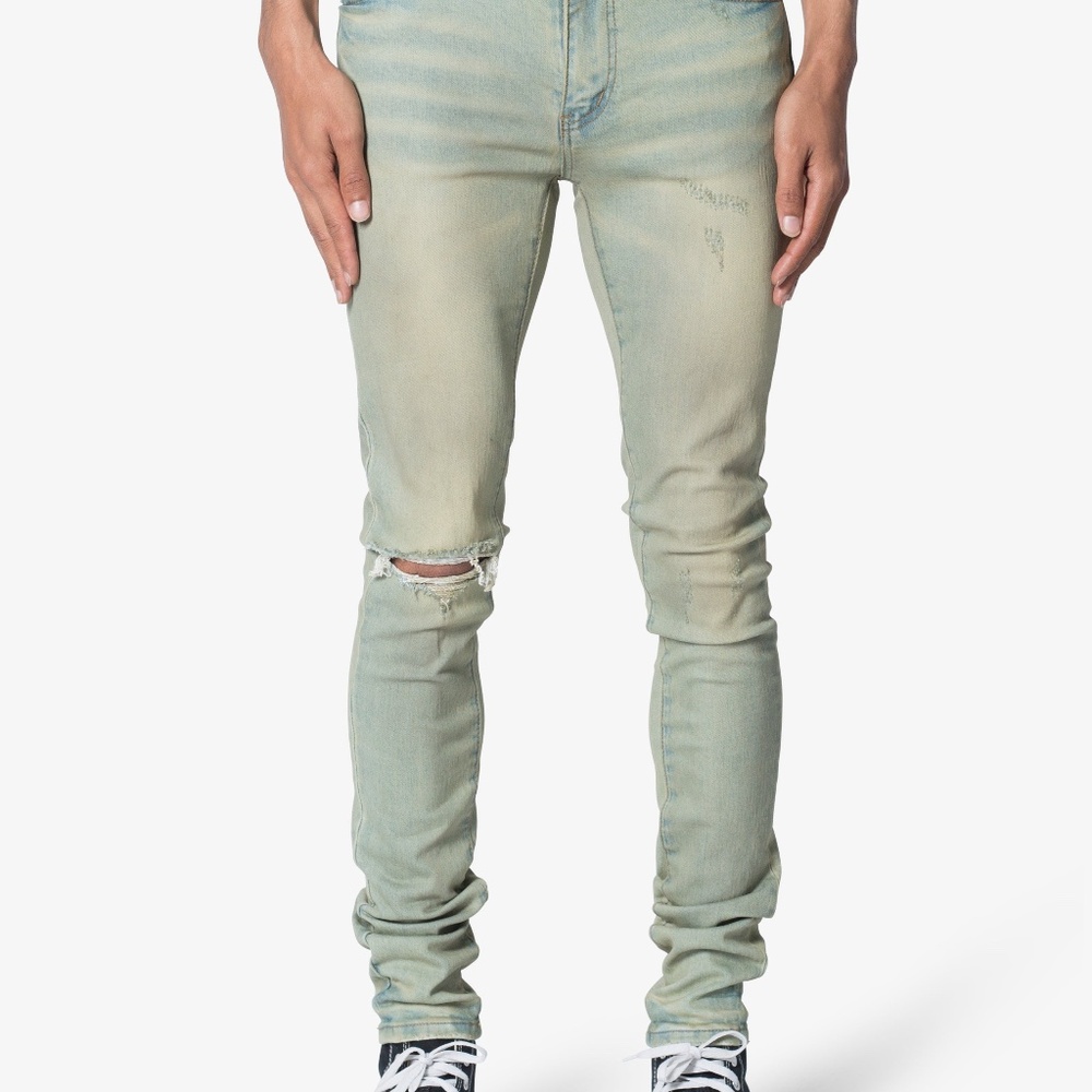 mnml X511 Skinny Denim - Blue Size 28Blue / 28